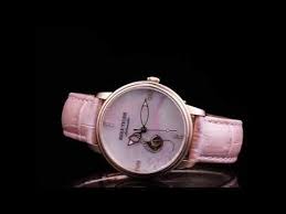 Womens Automatic Watch